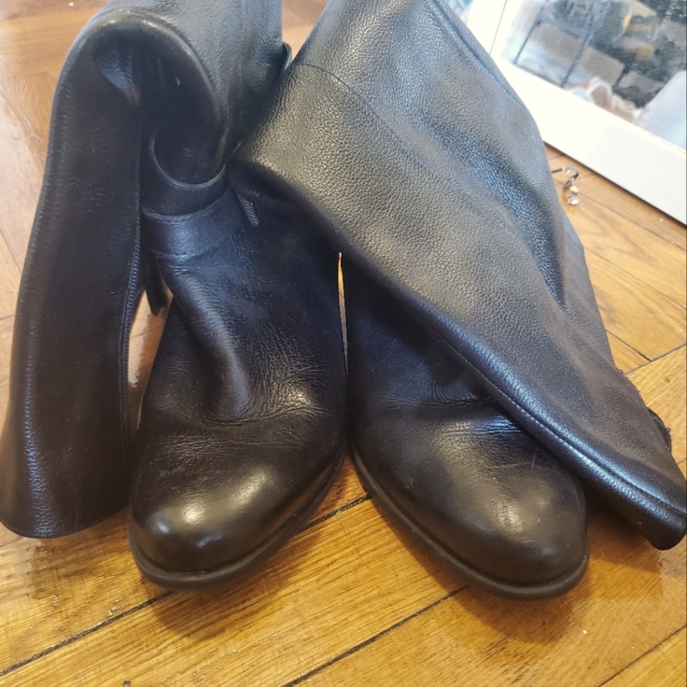 Naturalizer Riding boots